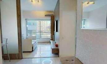 Imagem 7: SÃO PAULO - Apartamento Padrão - JARDIM PAULISTA