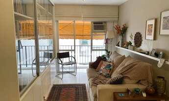 Imagem: RIO DE JANEIRO - Apartamento Padrão - Botafogo