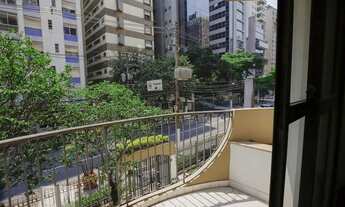 Imagem 5: Apartamento à Venda - Itaim Bibi, 2 Quartos, 85 m2