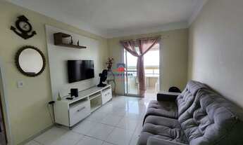 Imagem 3: Apartamento com 2 dorms, Caiçara, Praia Grande - R$ 450 mil, Cod