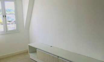 Imagem 3: Apartamento com 2 dormitórios para alugar, 60 m² por R$ 2.270,03/mês - Ecoville - Curitiba