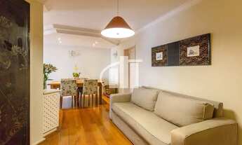 Imagem 5: APARTAMENTO 03 DORMITÓRIOS SENDO 01 SUÍTE COM 02 VAGAS FIXAS