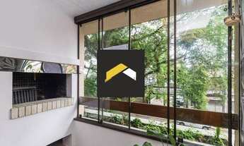 Imagem 4: Apartamento com 2 dormitórios para alugar, 74 m² por R$ 3.810,00/mês - Petrópolis - Porto