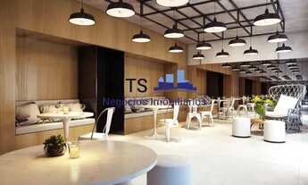 Imagem: Apartamento no Socorro / Jurubatuba - 01