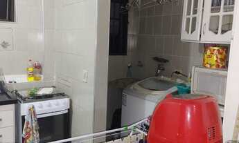 Imagem 9: Apto Aluguel Anual