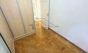 Imagem 3: Excelente apartamento térreo no Belém, de 1 dormitório com armários embutidos, fácil acess