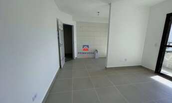 Imagem 4: Apartamento com 1 dorm, Caiçara, Praia Grande - R$ 270 mil, Cod