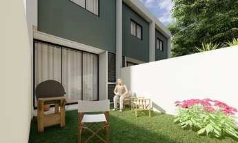 Imagem 5: Sobrado à venda, 2 quartos, sendo 2 suítes, Bairro Rau, Jaraguá do Sul/ SC