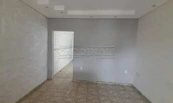 Imagem 6: Casa Padrão em São Carlos