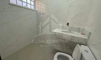 Imagem 6: CASA RESIDENCIAL em INDAIATUBA - SP, JARDIM REGENTE