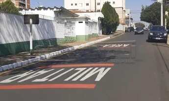 Imagem 4: Casa Padrão em São Carlos