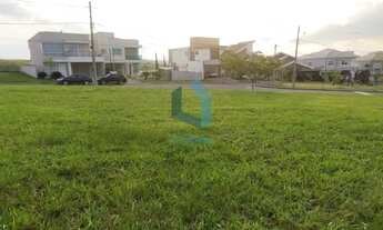 Imagem 7: Terreno Plano Alphaville Resende 18,55 m de Frente