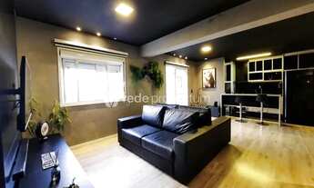 Imagem 2: Apartamento - Taquaral - Campinas