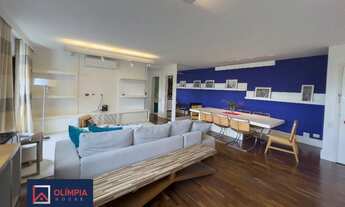 Imagem: Apartamento Locação Vila Nova Conceição