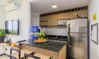 Imagem 6: CANOAS - Apartamento Padrão - Marechal Rondon