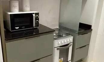 Imagem 3: Vista dos Lírios