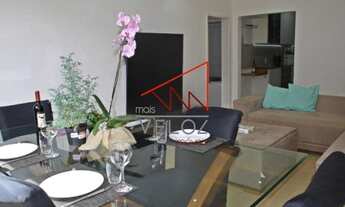 Imagem 2: Apartamento-À VENDA-Leblon-Rio de Janeiro-RJ