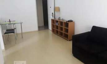 Imagem 3: Apartamento para Aluguel - Jardim Paulista, 1 Quarto, 41 m2