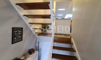 Imagem 4: Casa de Condomínio com 3 Quartos á venda, 02 vagas, 150Aum² - Interlagos - São Paulo -SP