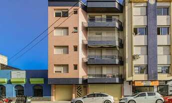 Imagem: Apartamento com 1 dormitório para alugar