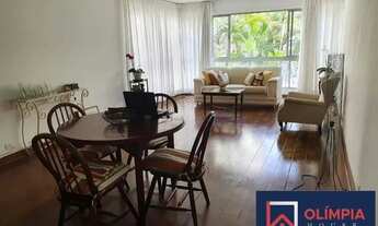 Imagem 2: Apartamento Venda Bela Vista 121 m² 3 Dormitórios
