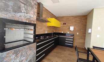 Imagem 2: Apto 2/4 Suíte, 64 m2, Eldorado / JD Europa !