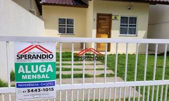 Imagem: Casa com 2 dormitórios para alugar, 54