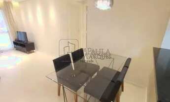 Imagem 3: Flat Residencial - Jardins - Venda!