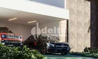 Imagem 6: Casa em condomínio à venda, 3 quartos, 3 suítes, 4 vagas, Jardim Sul - Uberlândia/MG