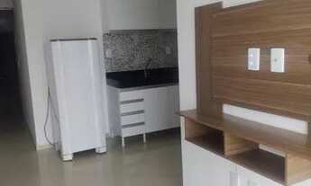 Imagem: Apartamento para aluguel tem 39 metros quadrados