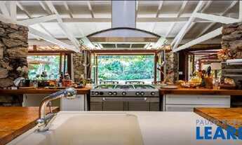 Imagem 6: CASA TÉRREA - RIBEIRÃO - SP