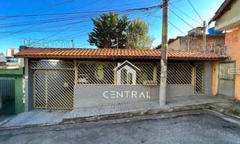 Imagem: Casa com 3 dormitórios, 350 m² - venda