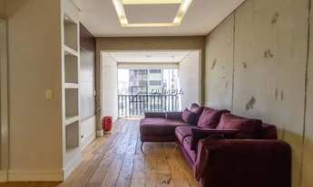 Imagem 3: Apartamento Venda Pompéia 75 m² 3 Dormitórios