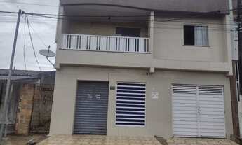 Imagem 3: Casa no Conjunto Jardins