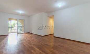 Imagem: Locação Apartamento 3 Dormitórios - 135