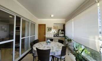 Imagem 3: Lindo Apartamento na Zona Sul com 144,81m², 3 suítes e varanda gourmet