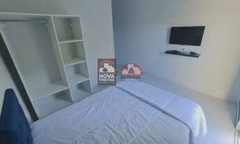 Imagem 6: Apartamento Flat em Caraguatatuba