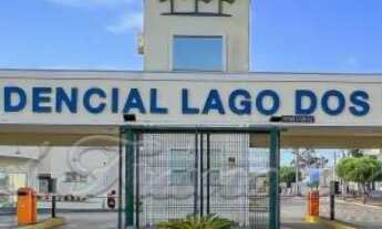 Imagem: Casa condomínio lago dos ipês em Itapetininga