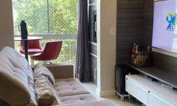 Imagem 6: Apartamento para Venda em São Leopoldo, Santo André, 2 dormitórios, 1 banheiro, 1 vaga