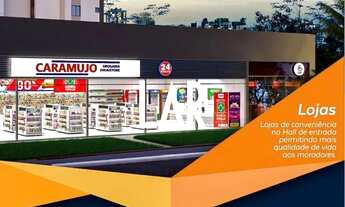 Imagem 7: Cobertura à venda, 2 quartos, 1 suíte, 2 vagas, Santa Branca - Belo Horizonte/MG