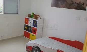 Imagem 6: Apartamento Padrão em São Carlos