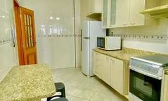 Imagem 7: Apartamento 2 dormitórios para Venda em Praia Grande, Guilhermina, 2 dormitórios, 1 suíte