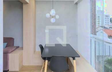 Imagem 6: Apartamento à Venda - Vila Rosália, 3 Quartos, 68 m2