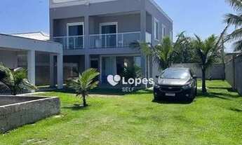 Imagem 3: Casa à venda, 210 m² por R$ 820.000,00 - Cordeirinho - Maricá/RJ
