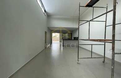 Imagem 3: Casa - Swiss Park - Campinas