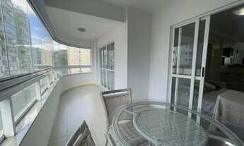 Imagem 6: APARTAMENTO MOBILIADO EM BALNEÁRIO CAMBORIÚ