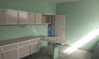 Imagem 6: Sobrado com 3 dormitórios à venda, 314 m² por R$ 1.200.000,00 - Santo Antônio - São Caetan