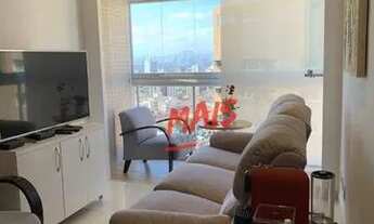 Imagem 5: Lazer no Boqueirão! Vista para o Mar, 3 Dormitórios