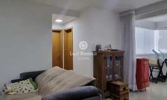 Imagem: Apartamento para aluguel 2 quartos 1 suíte