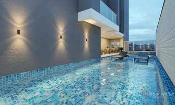 Imagem 6: Apartamento com 2 dormitórios à venda, 67 m² por R$ 591.000 - São João - Itajaí/SC